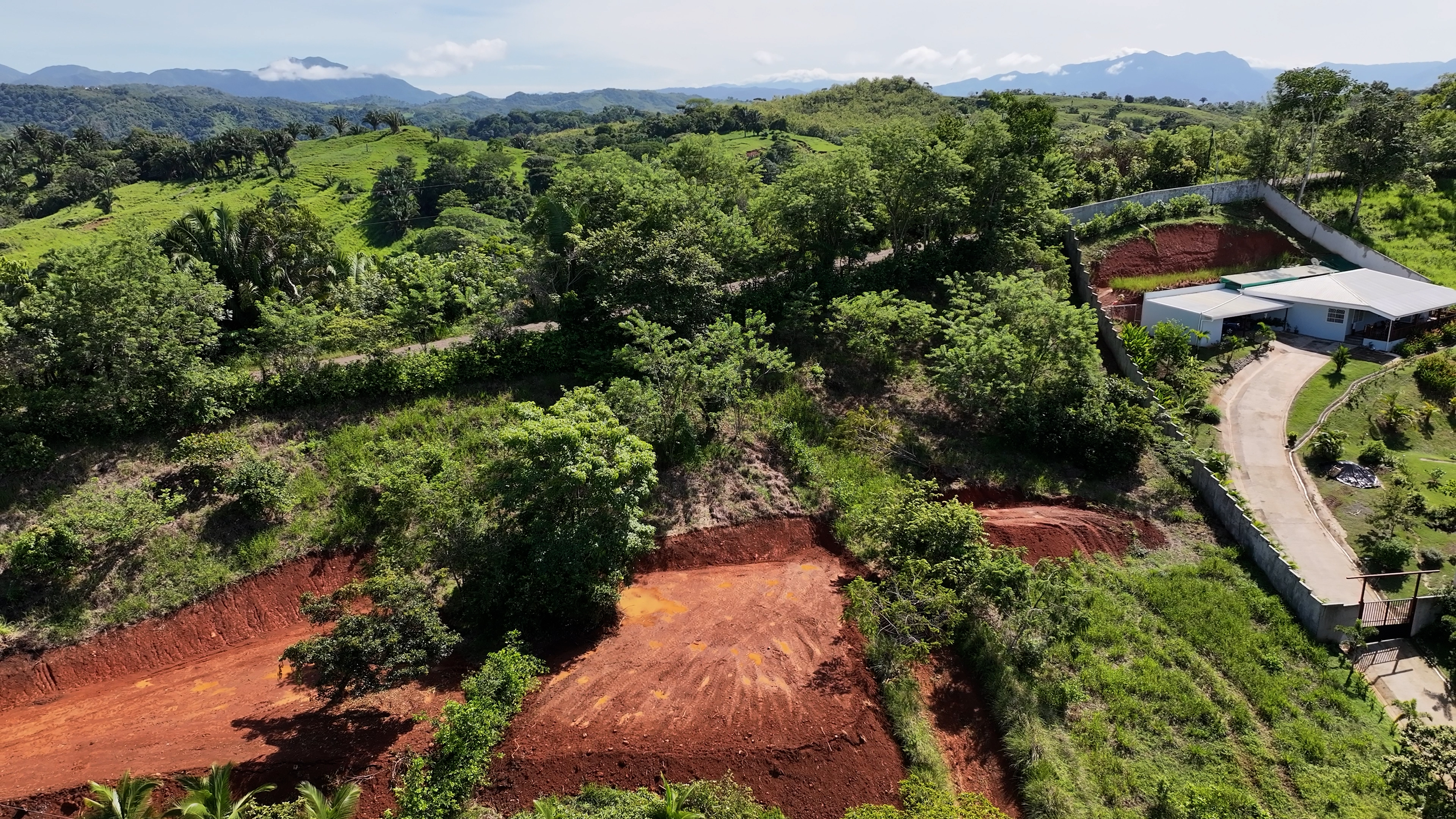 0 bed Land For Sale in Playa Bandera, Puntarenas - thumb 1