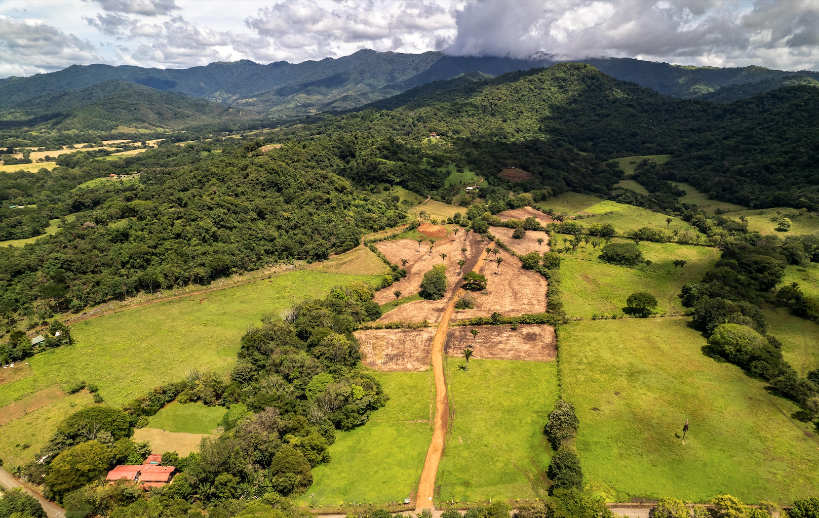 0 bed Land For Sale in Samara, Guanacaste - thumb 2