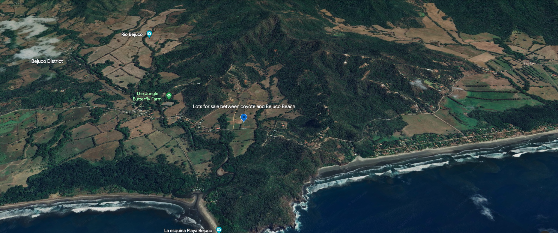 0 bed Land For Sale in Samara, Guanacaste - thumb 14