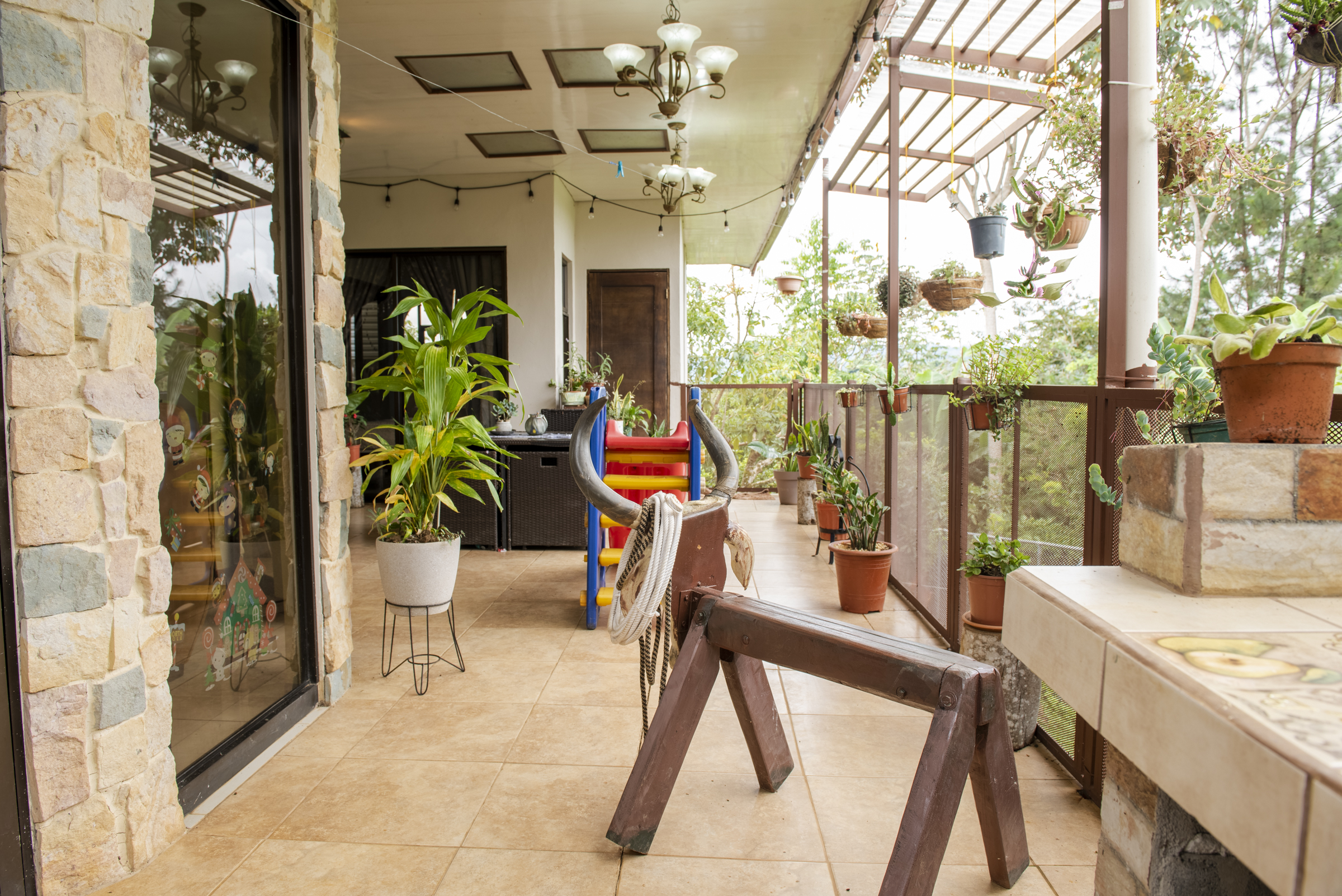 4 bed Single Family Homes For Sale in Perez Zeledon, San Jose - thumb 9