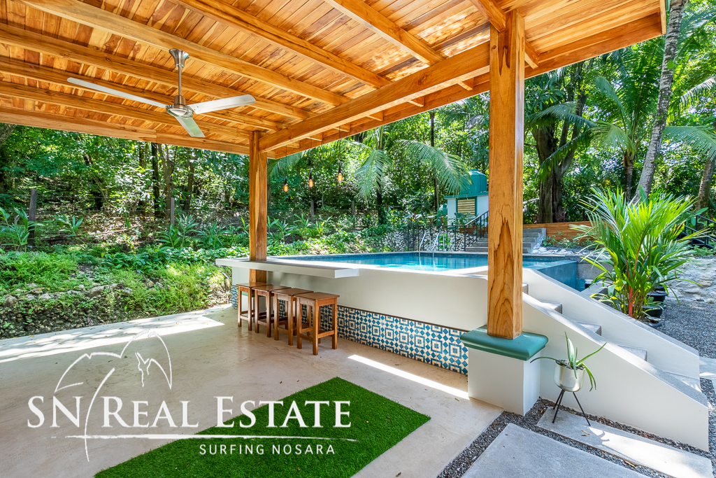 6 bed Single Family Homes For Rent in Garza, Guanacaste - thumb 9