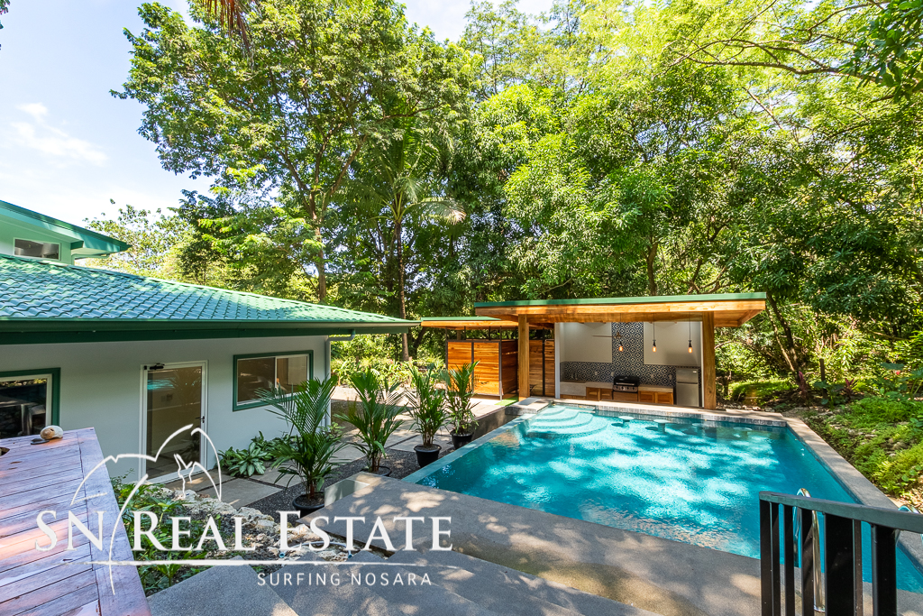 6 bed Single Family Homes For Rent in Garza, Guanacaste - thumb 11