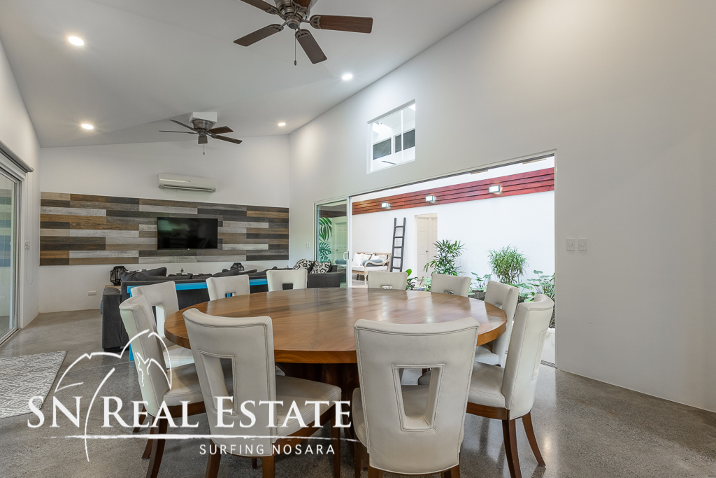 6 bed Single Family Homes For Rent in Garza, Guanacaste - thumb 17