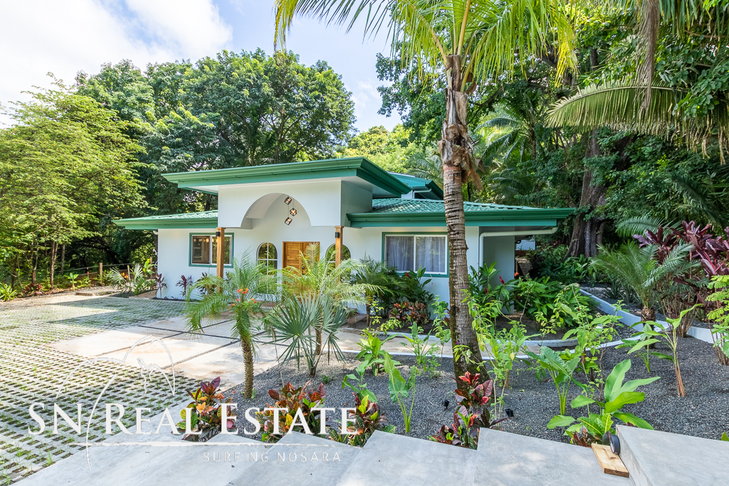 6 bed Single Family Homes For Rent in Garza, Guanacaste - thumb 1