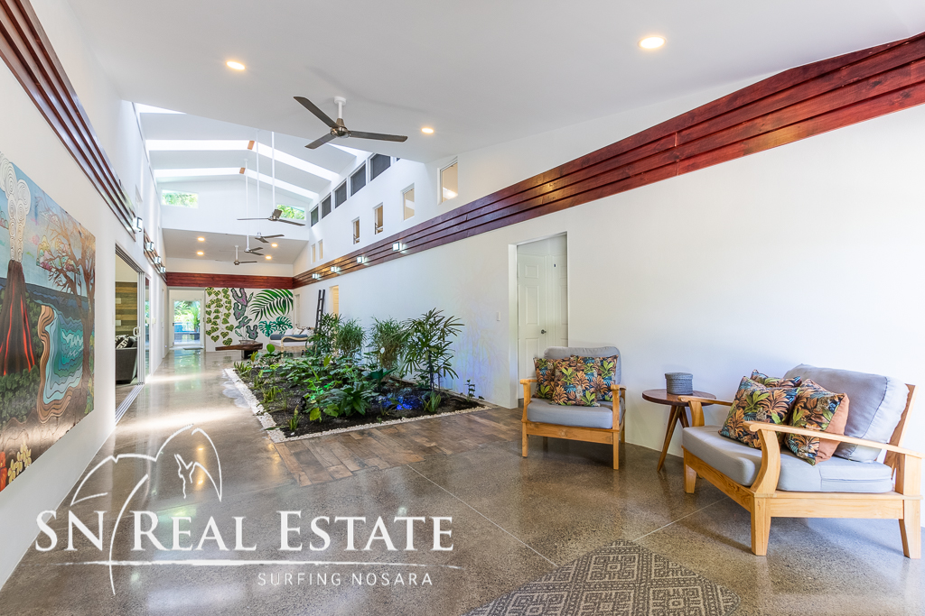 6 bed Single Family Homes For Rent in Garza, Guanacaste - thumb 12