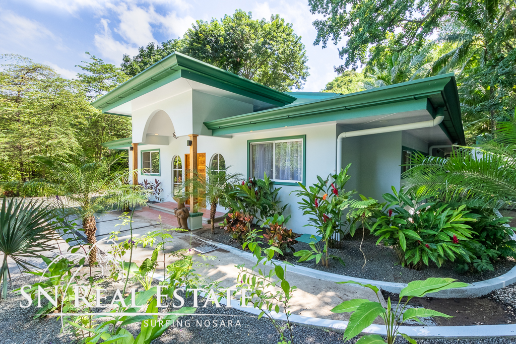 6 bed Single Family Homes For Rent in Garza, Guanacaste - thumb 3