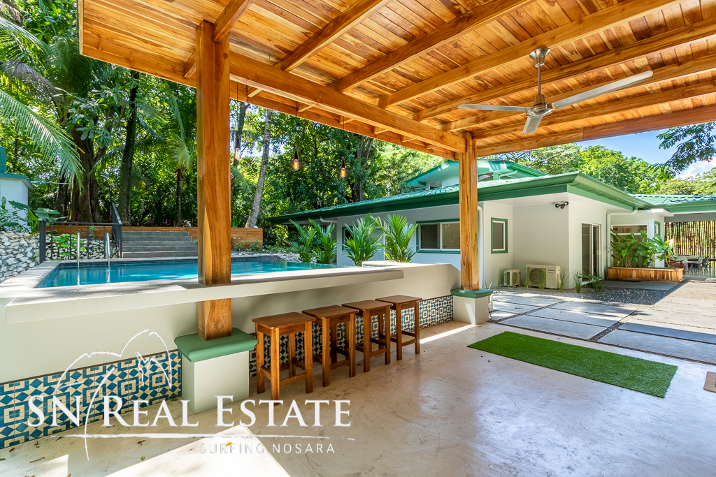 6 bed Single Family Homes For Rent in Garza, Guanacaste - thumb 10