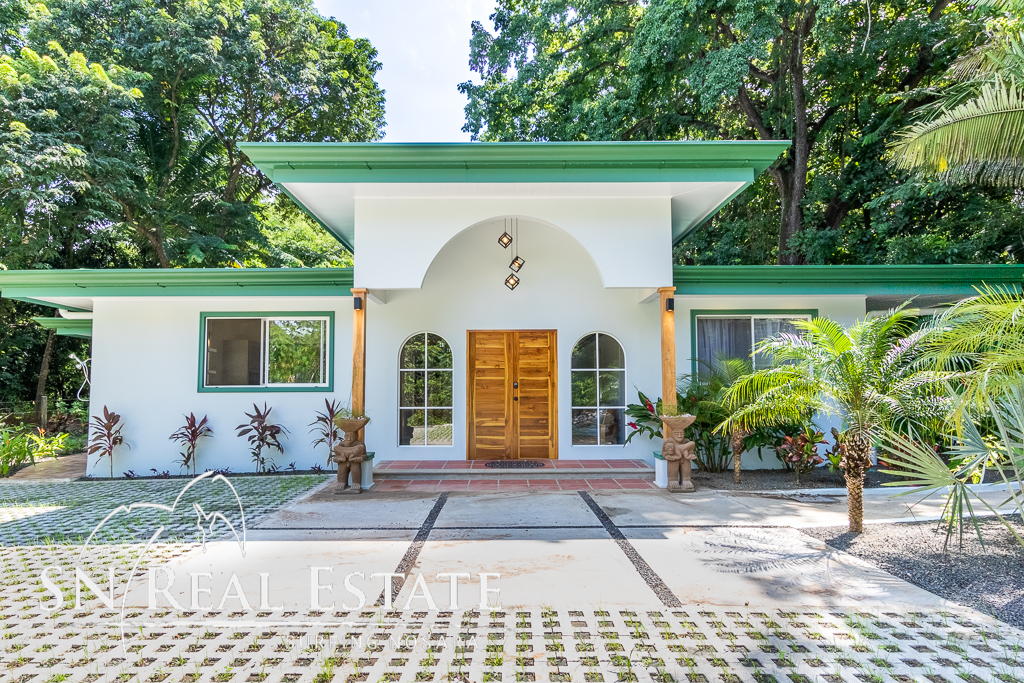 6 bed Single Family Homes For Rent in Garza, Guanacaste - thumb 2