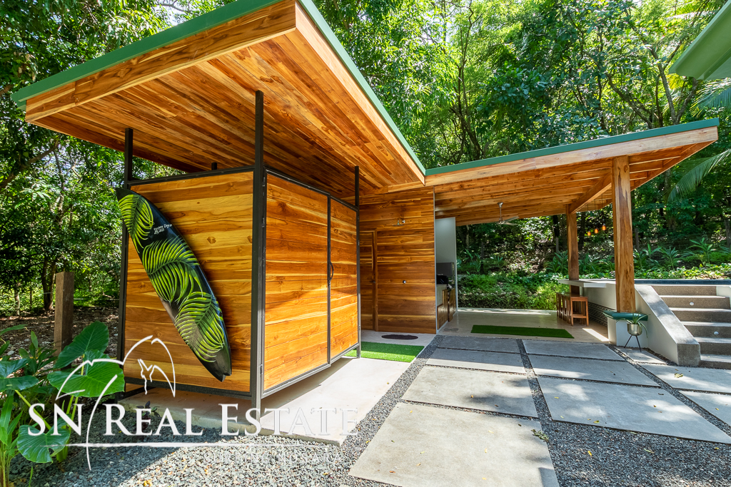 6 bed Single Family Homes For Rent in Garza, Guanacaste - thumb 8