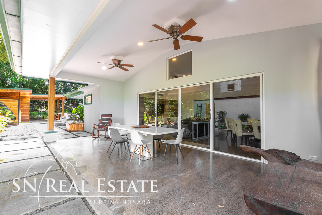 6 bed Single Family Homes For Rent in Garza, Guanacaste - thumb 5