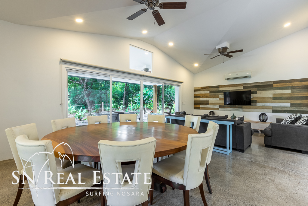 6 bed Single Family Homes For Rent in Garza, Guanacaste - thumb 18