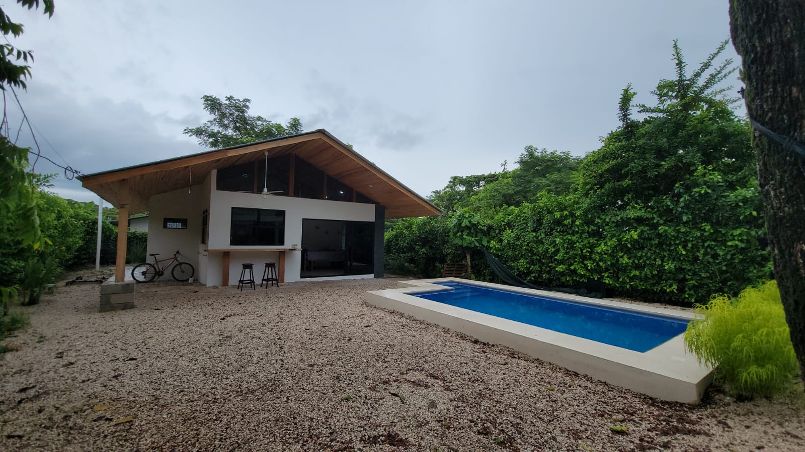 2 bed Single Family Homes For Sale in Samara, Guanacaste - thumb 1