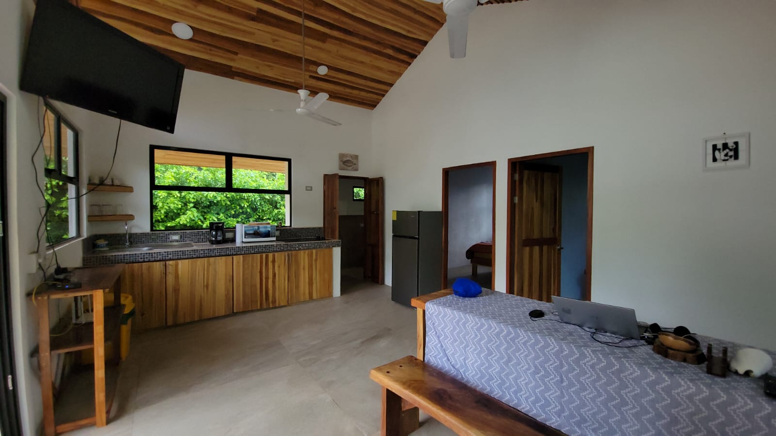 2 bed Single Family Homes For Sale in Samara, Guanacaste - thumb 2