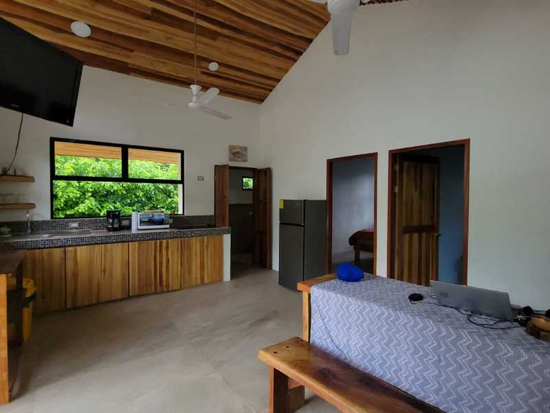 2 bed Single Family Homes For Sale in Samara, Guanacaste - thumb 2