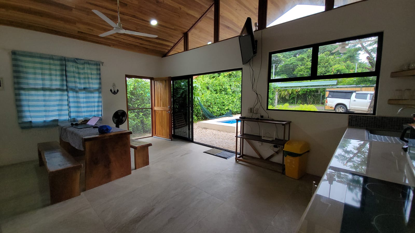 2 bed Single Family Homes For Sale in Samara, Guanacaste - thumb 3