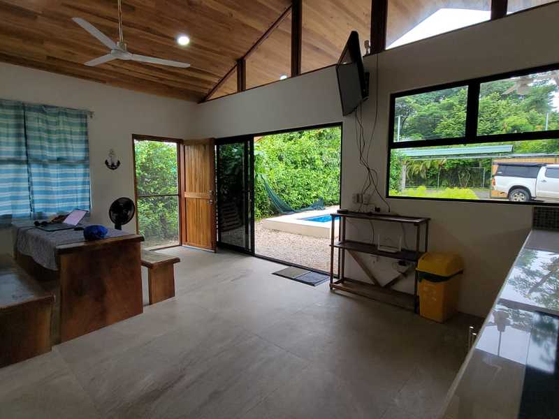 2 bed Single Family Homes For Sale in Samara, Guanacaste - thumb 3