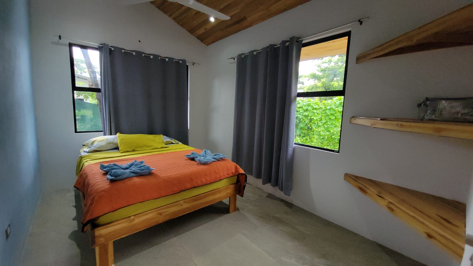 2 bed Single Family Homes For Sale in Samara, Guanacaste - thumb 4