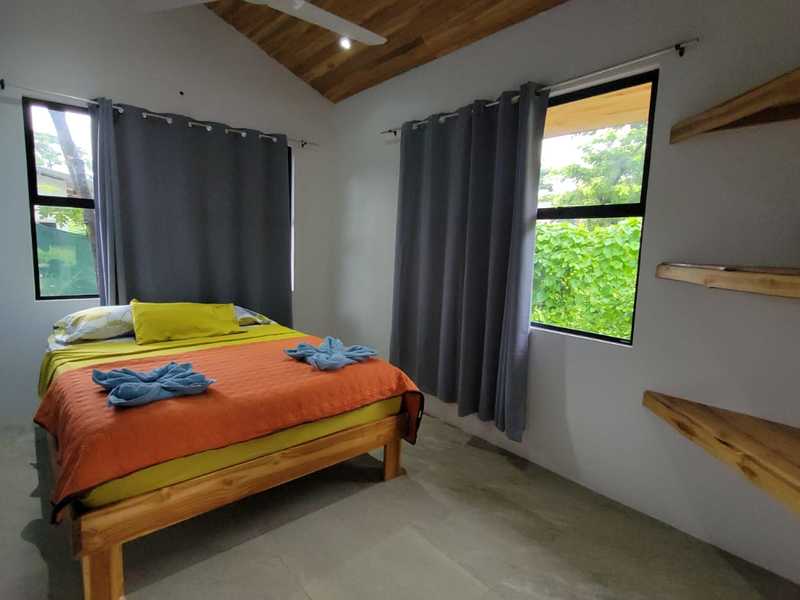 2 bed Single Family Homes For Sale in Samara, Guanacaste - thumb 4
