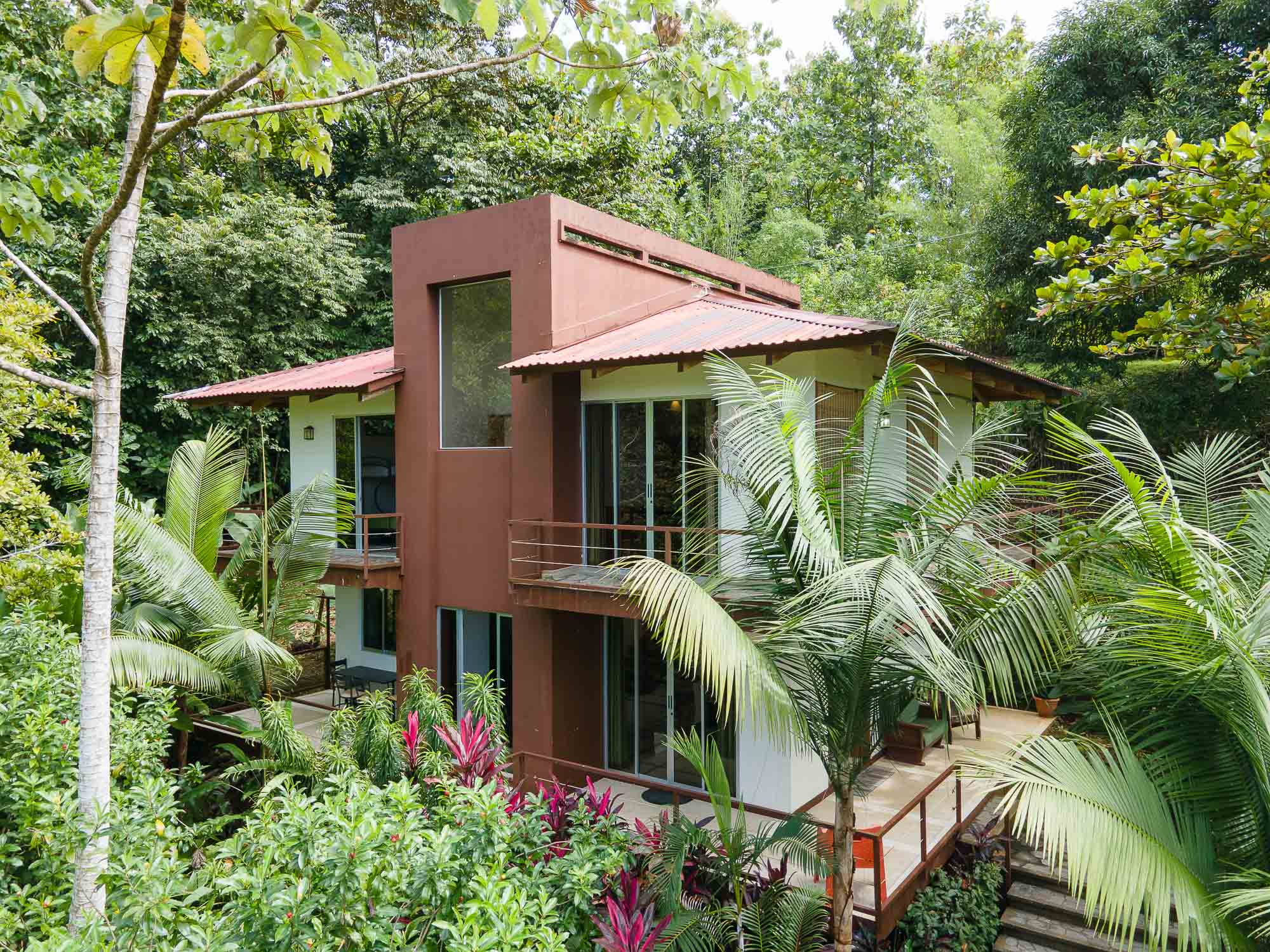 3 bed Single Family Homes For Sale in Quepos, Puntarenas - thumb 1