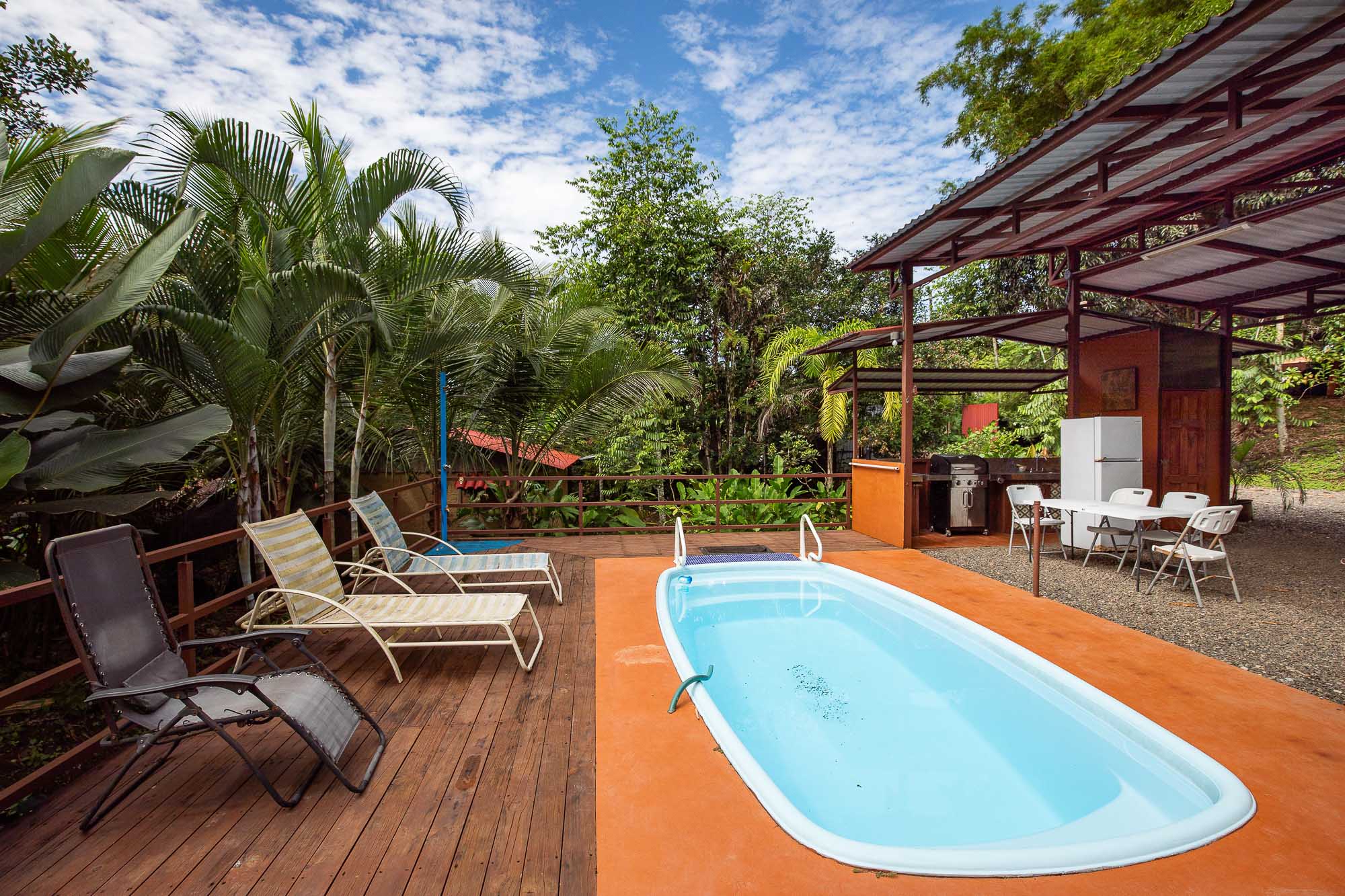 3 bed Single Family Homes For Sale in Quepos, Puntarenas - thumb 5