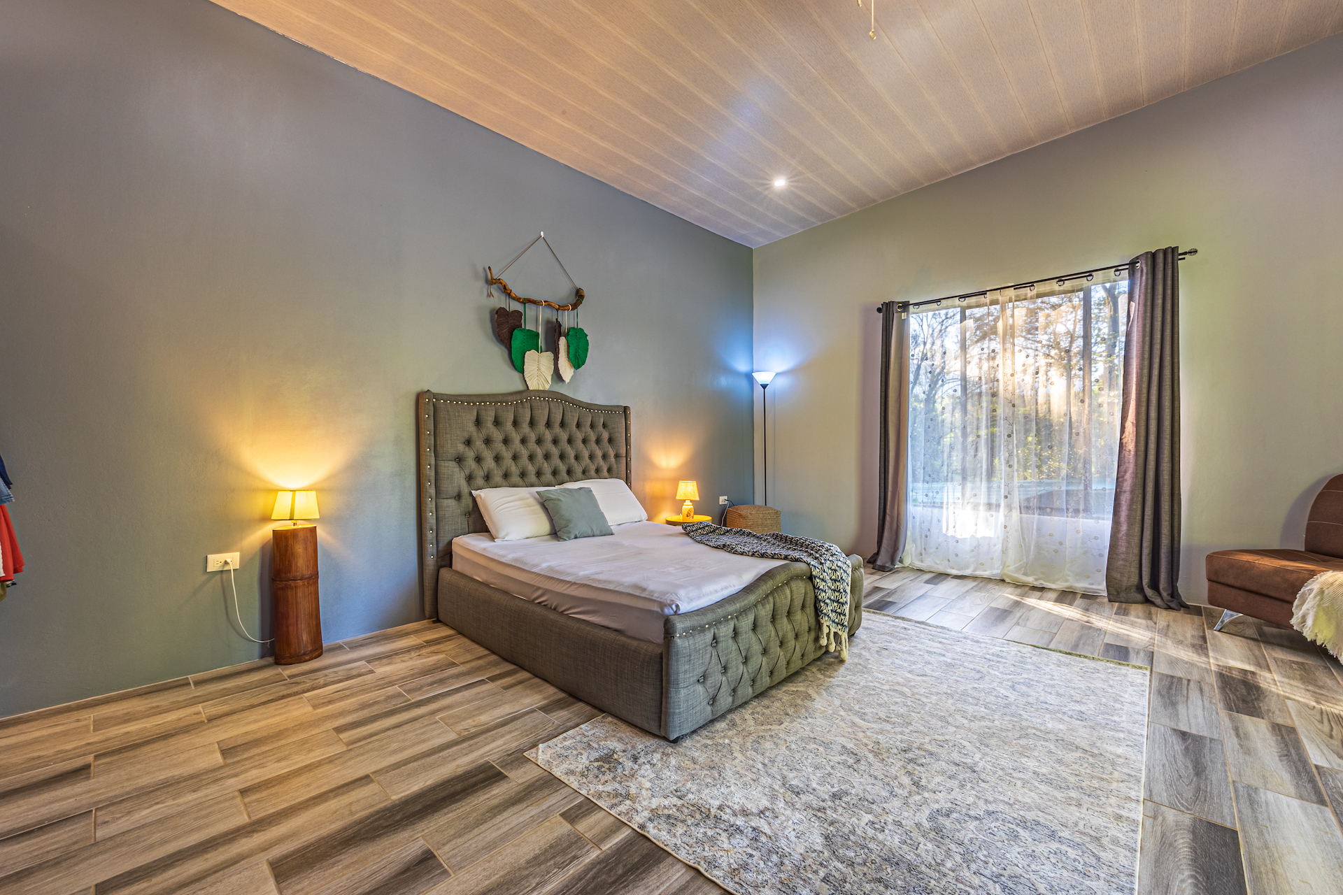 6 bed Single Family Homes For Sale in Uvita, Puntarenas - thumb 9