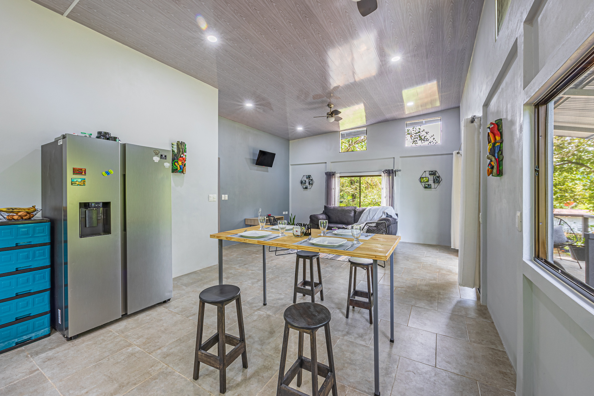 6 bed Single Family Homes For Sale in Uvita, Puntarenas - thumb 7