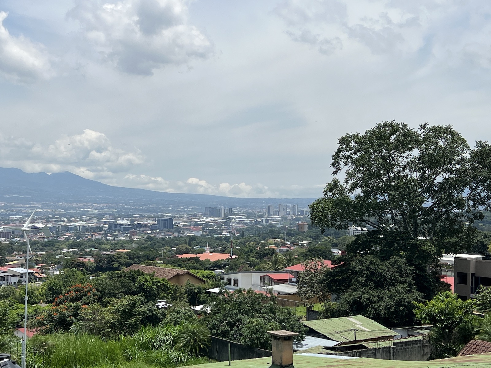 3 bed Apartment For Sale in Escazu, San Jose - thumb 1