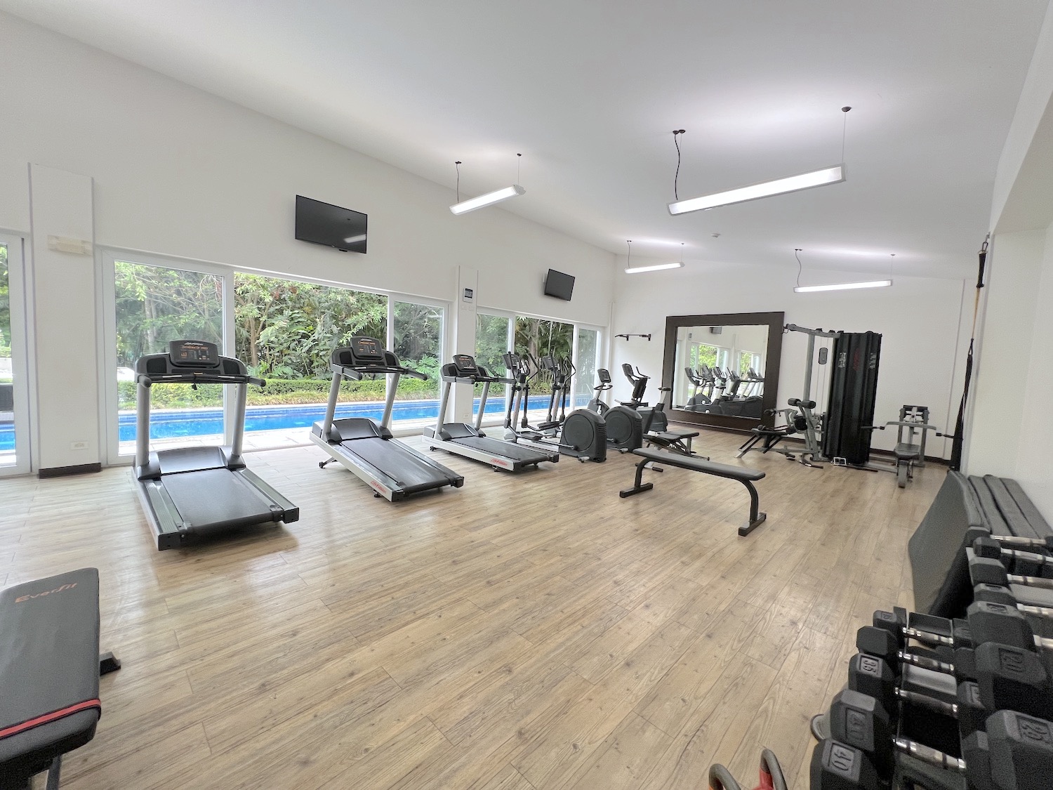 1 bed Apartment For Sale in Escazu, San Jose - thumb 14