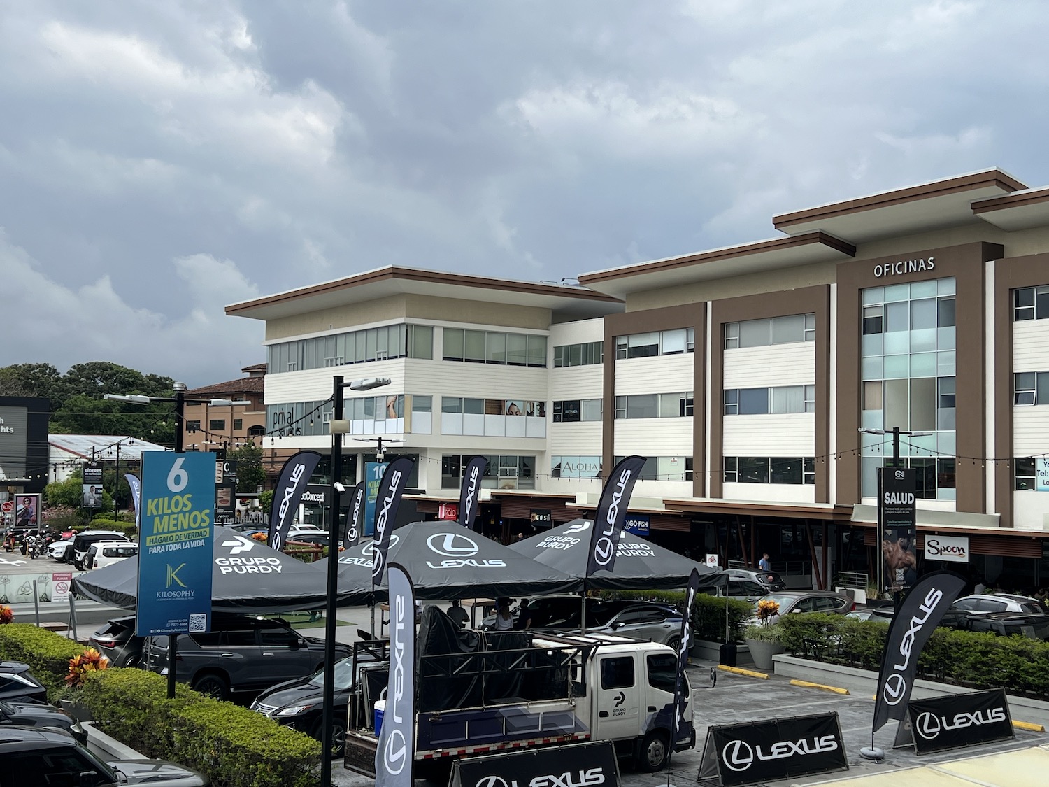 1 bed Apartment For Sale in Escazu, San Jose - thumb 1