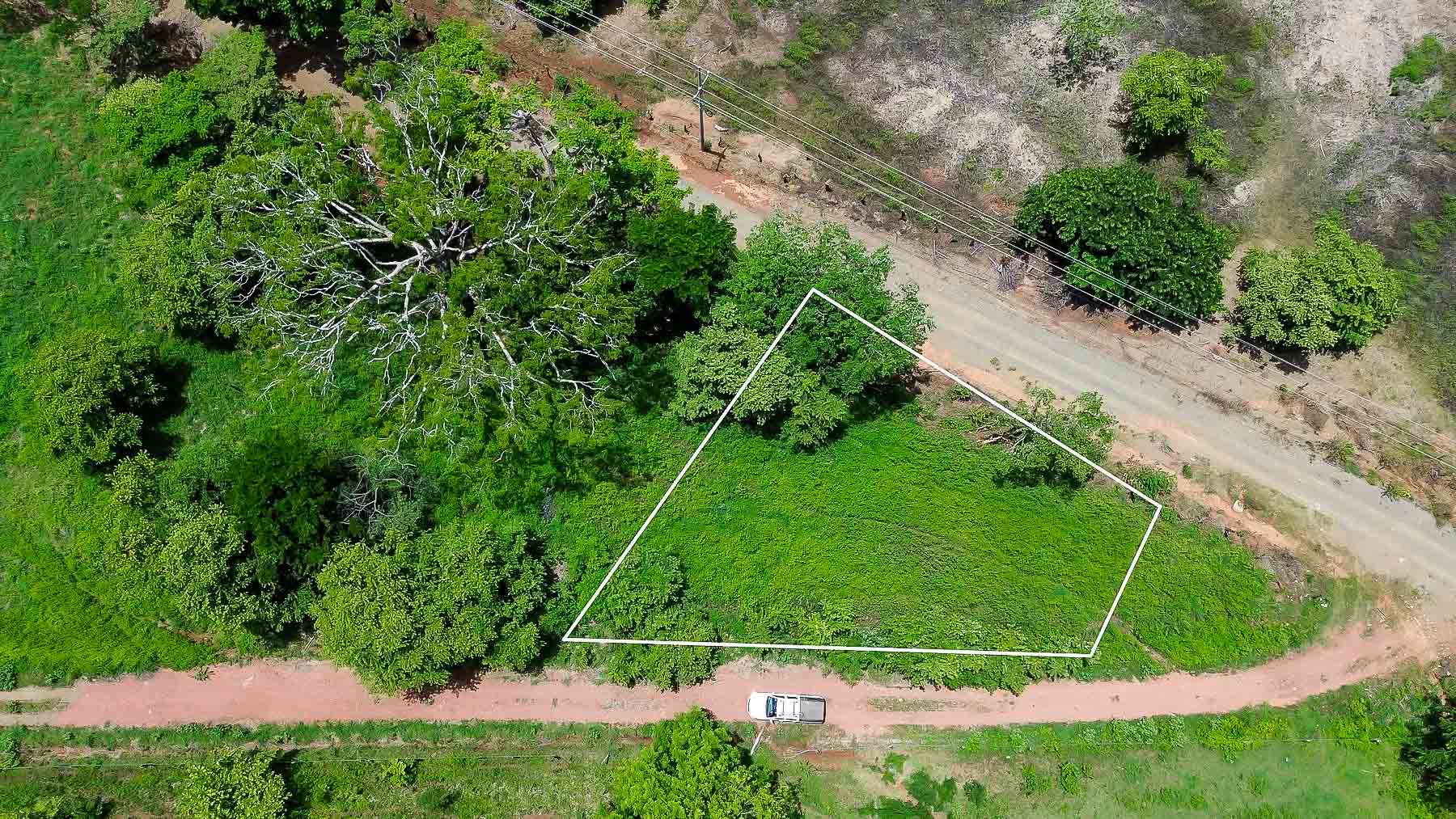 0 bed Land For Sale in Tamarindo, Guanacaste - thumb 5