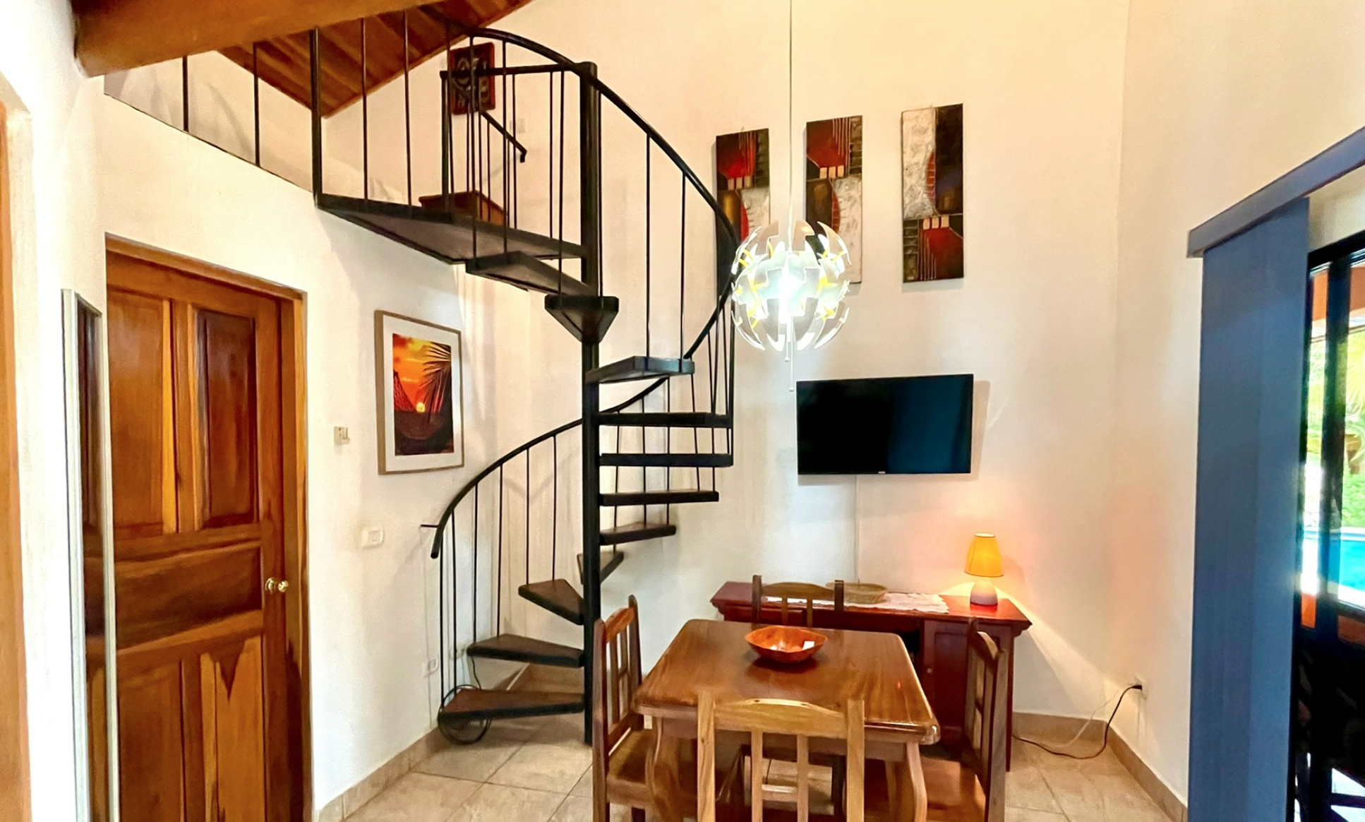 9 bed Hotel / Leisure For Sale in Tamarindo, Guanacaste - thumb 10