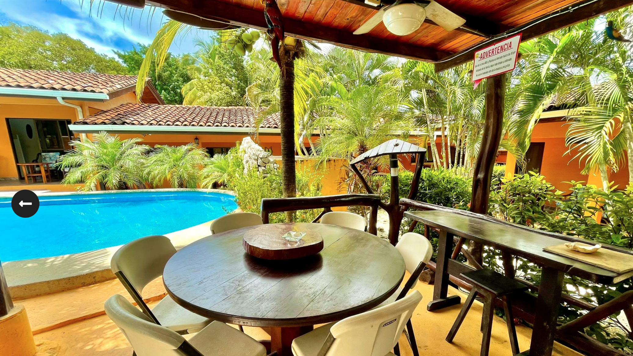 9 bed Hotel / Leisure For Sale in Tamarindo, Guanacaste - thumb 6