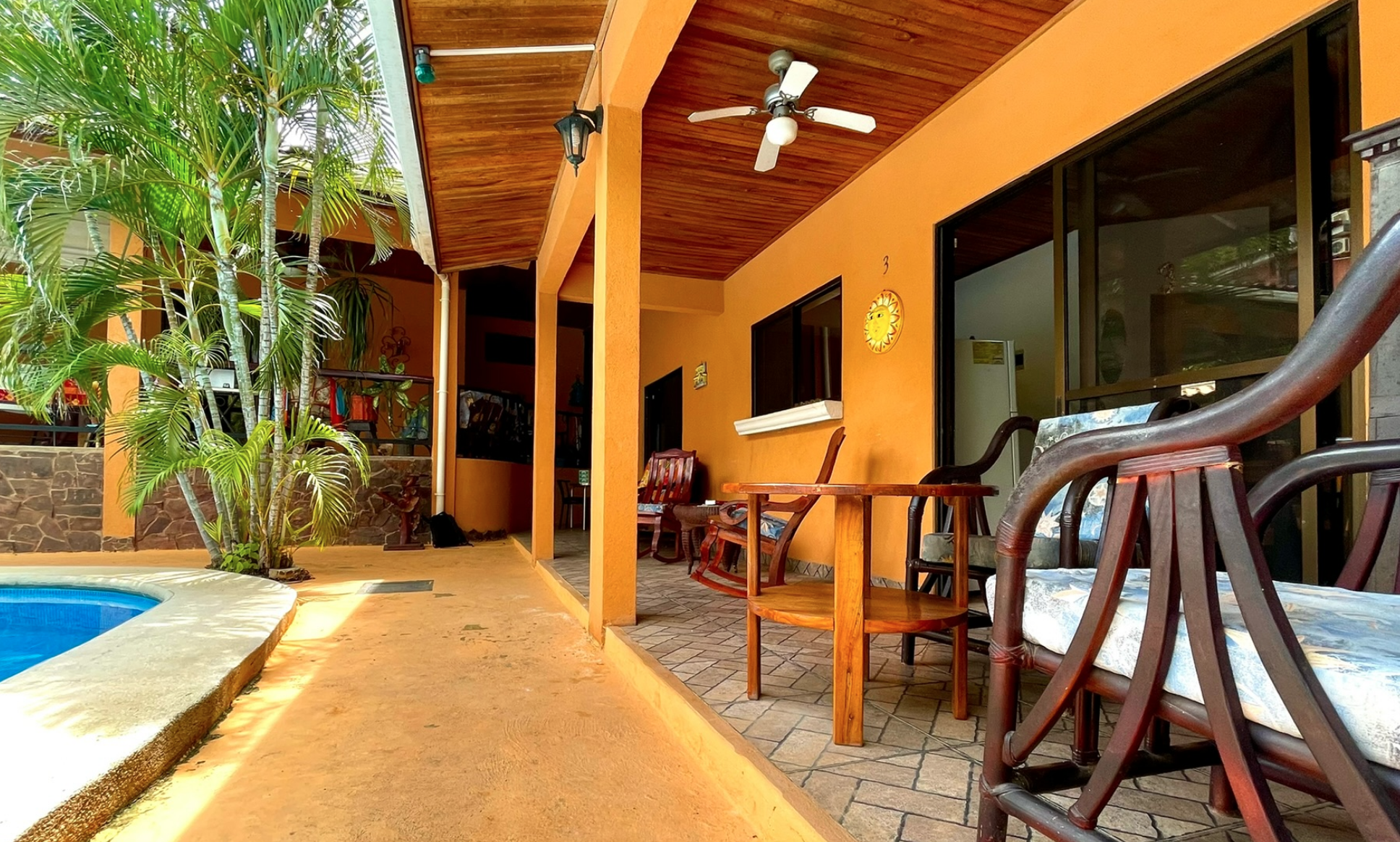 9 bed Hotel / Leisure For Sale in Tamarindo, Guanacaste - thumb 15