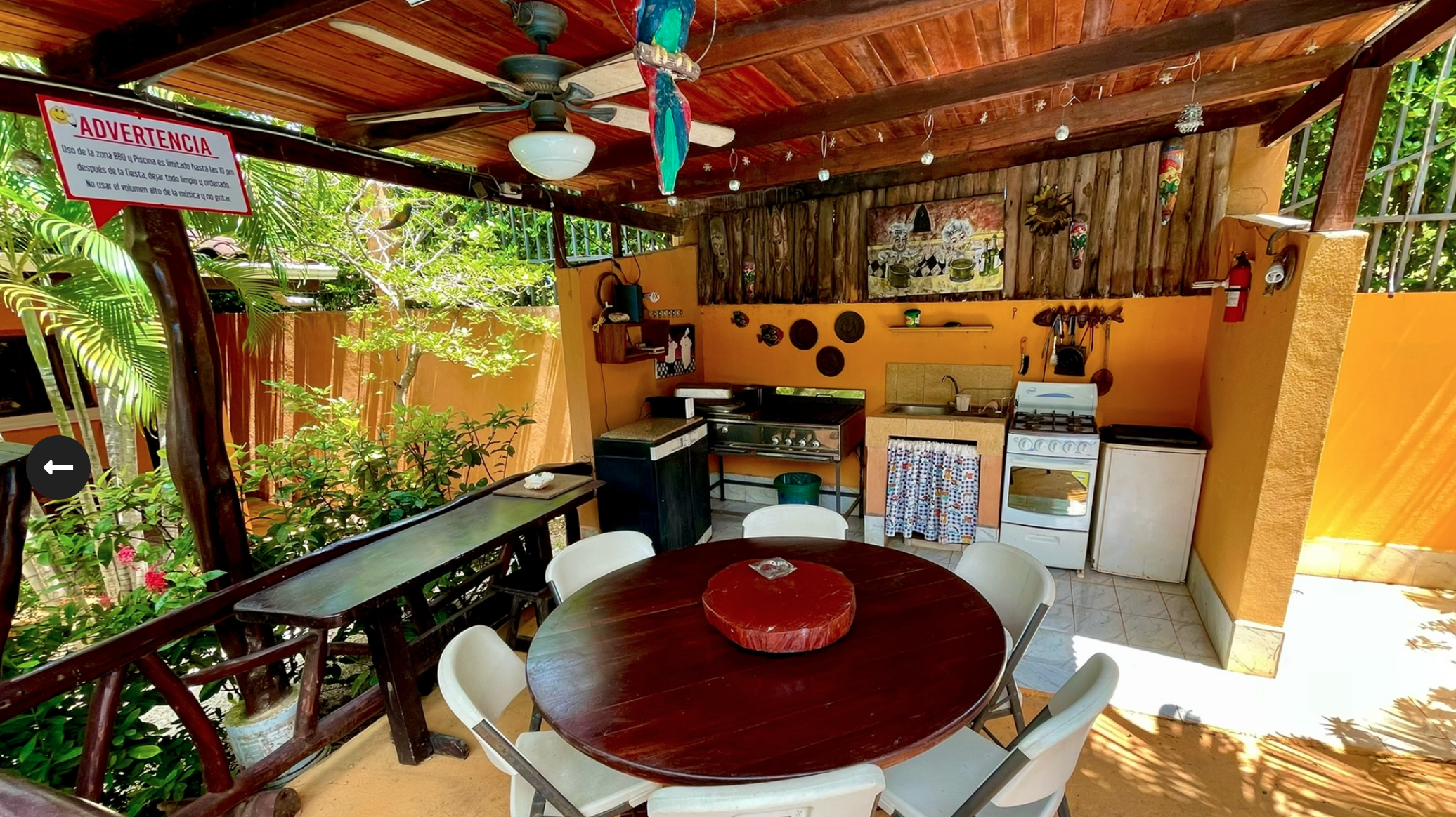 9 bed Hotel / Leisure For Sale in Tamarindo, Guanacaste - thumb 2