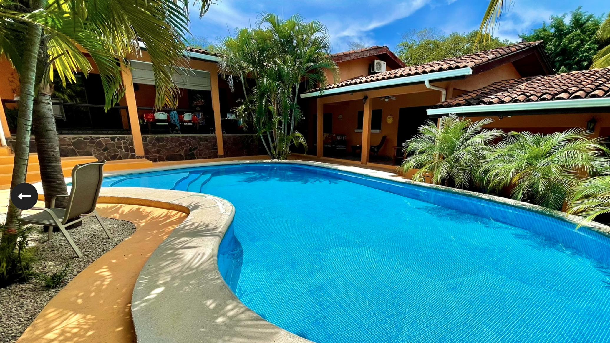 9 bed Hotel / Leisure For Sale in Tamarindo, Guanacaste - thumb 4