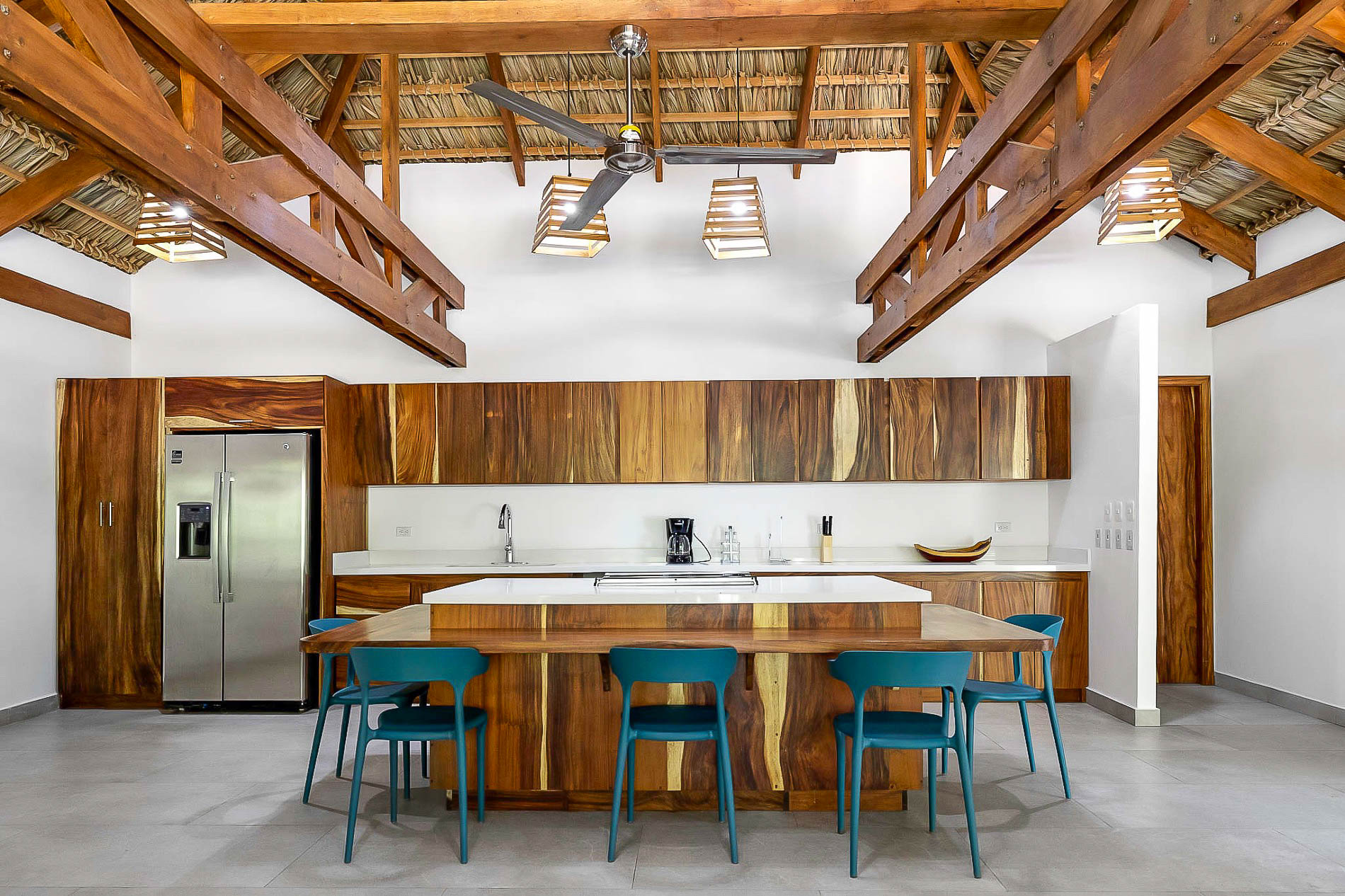 4 bed Single Family Homes For Sale in Tamarindo, Guanacaste - thumb 18