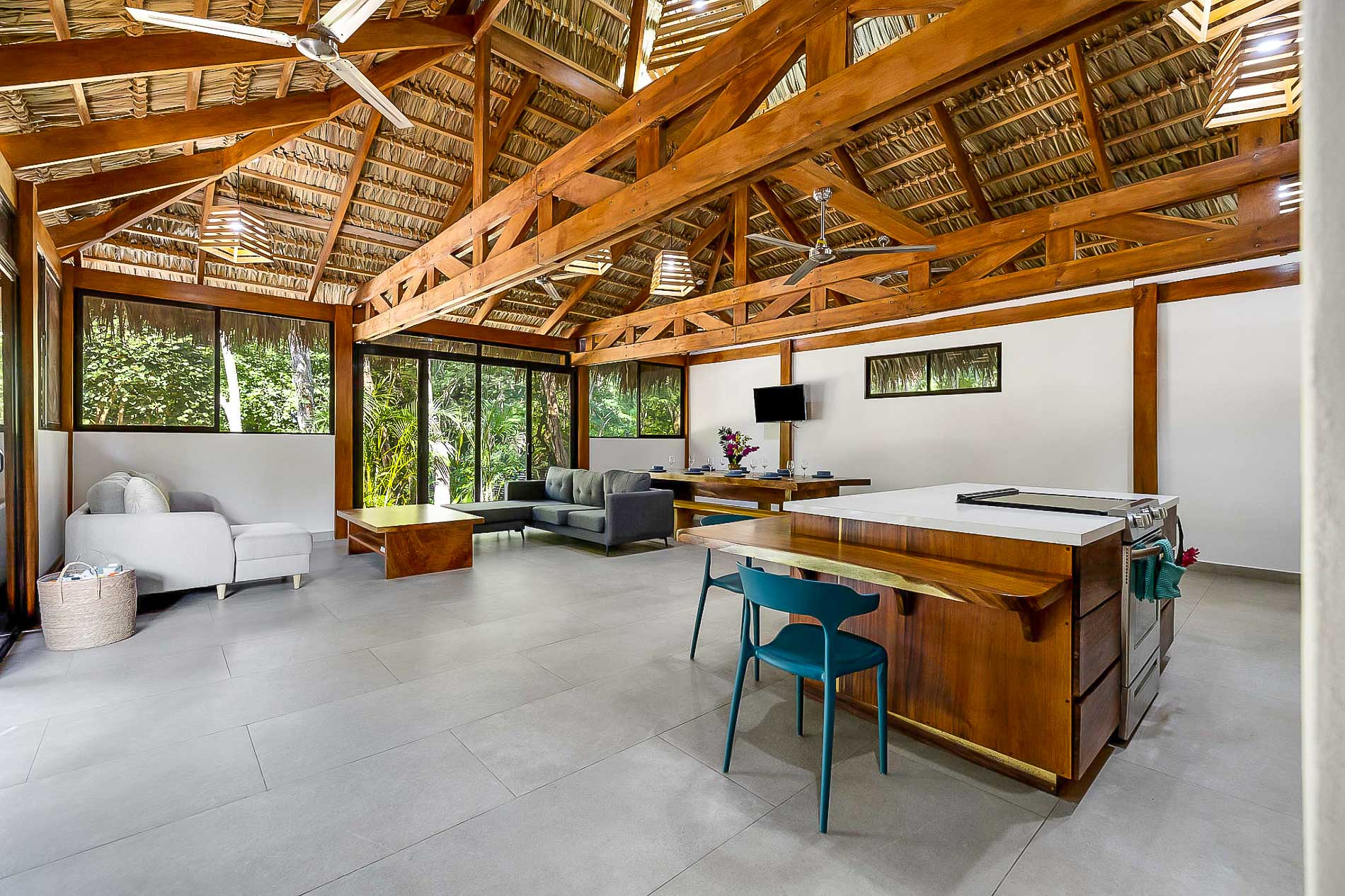 4 bed Single Family Homes For Sale in Tamarindo, Guanacaste - thumb 21