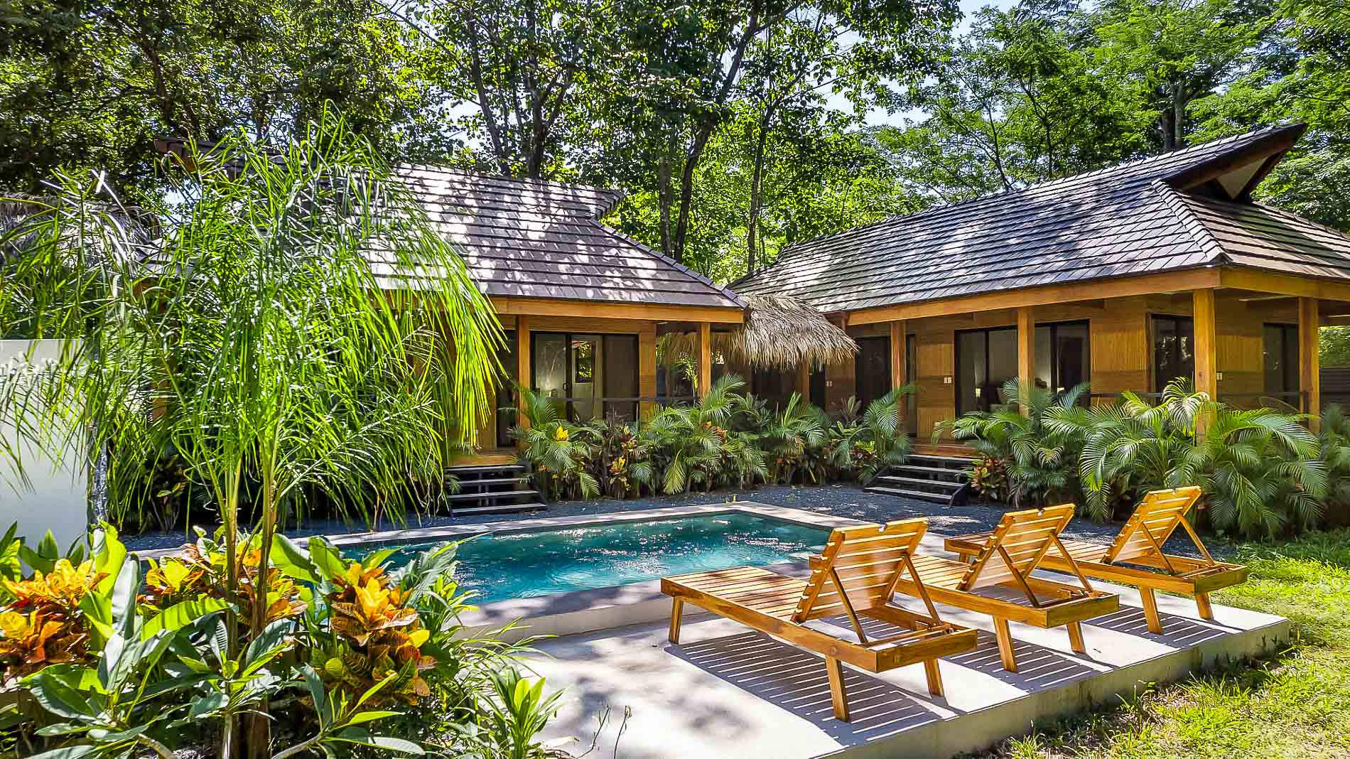 4 bed Single Family Homes For Sale in Tamarindo, Guanacaste - thumb 4