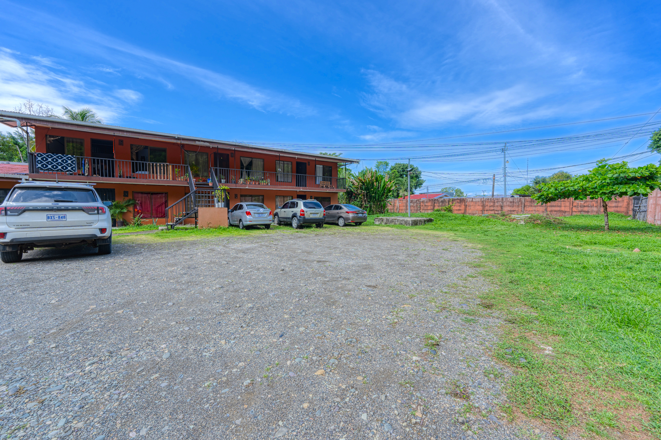 18 bed Commercial For Sale in Quepos, Puntarenas - thumb 1