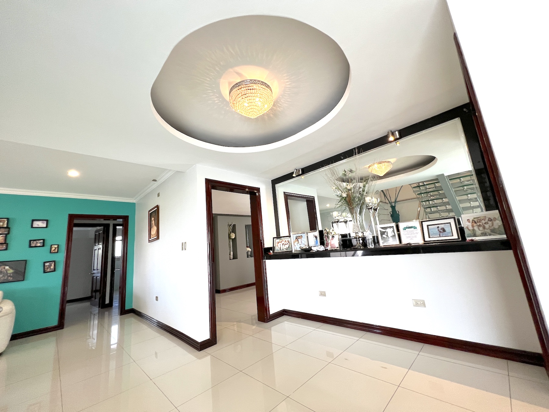 6 bed Single Family Homes For Rent in La Guacima, Alajuela - thumb 6