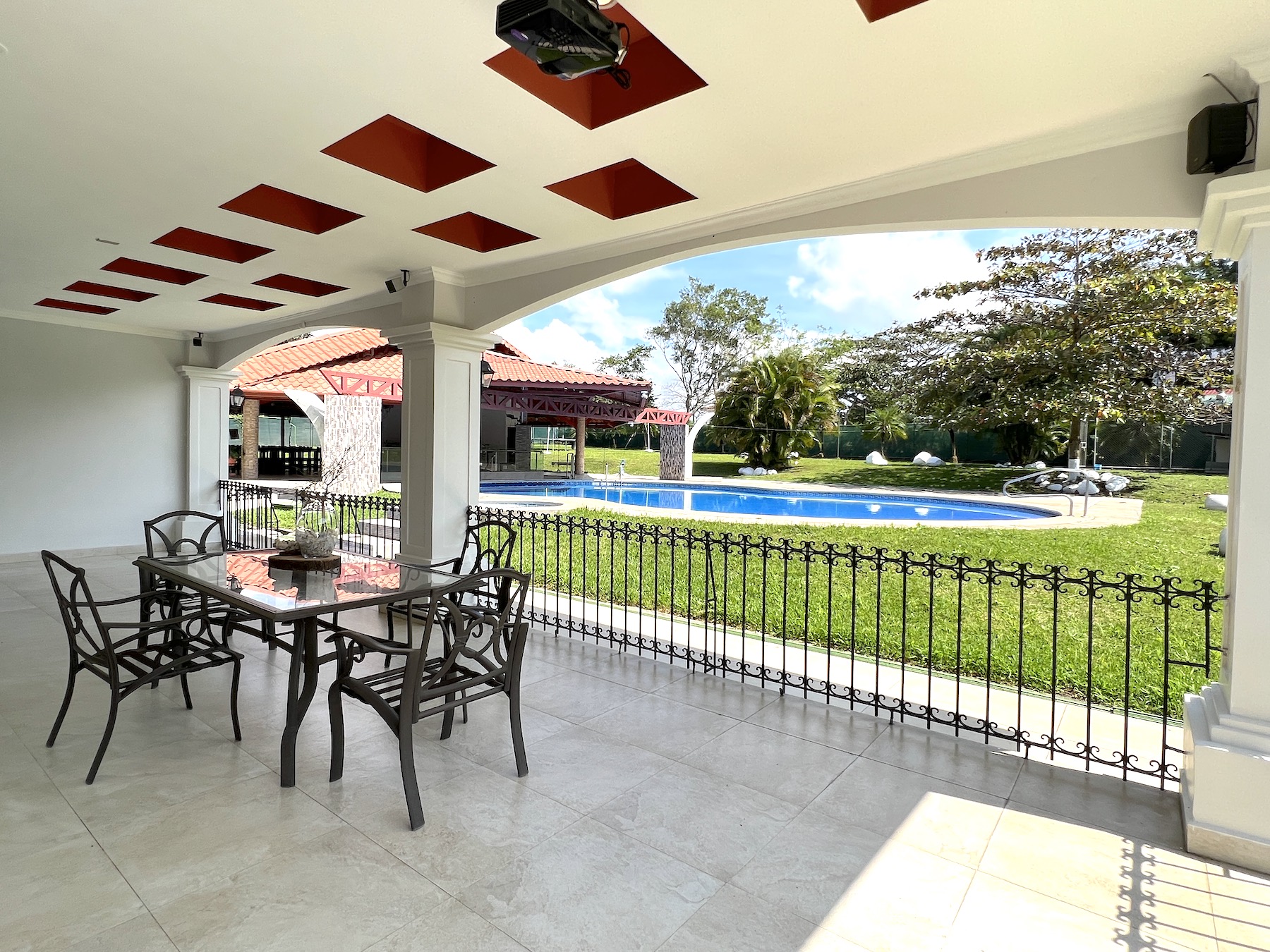 6 bed Single Family Homes For Rent in La Guacima, Alajuela - thumb 10