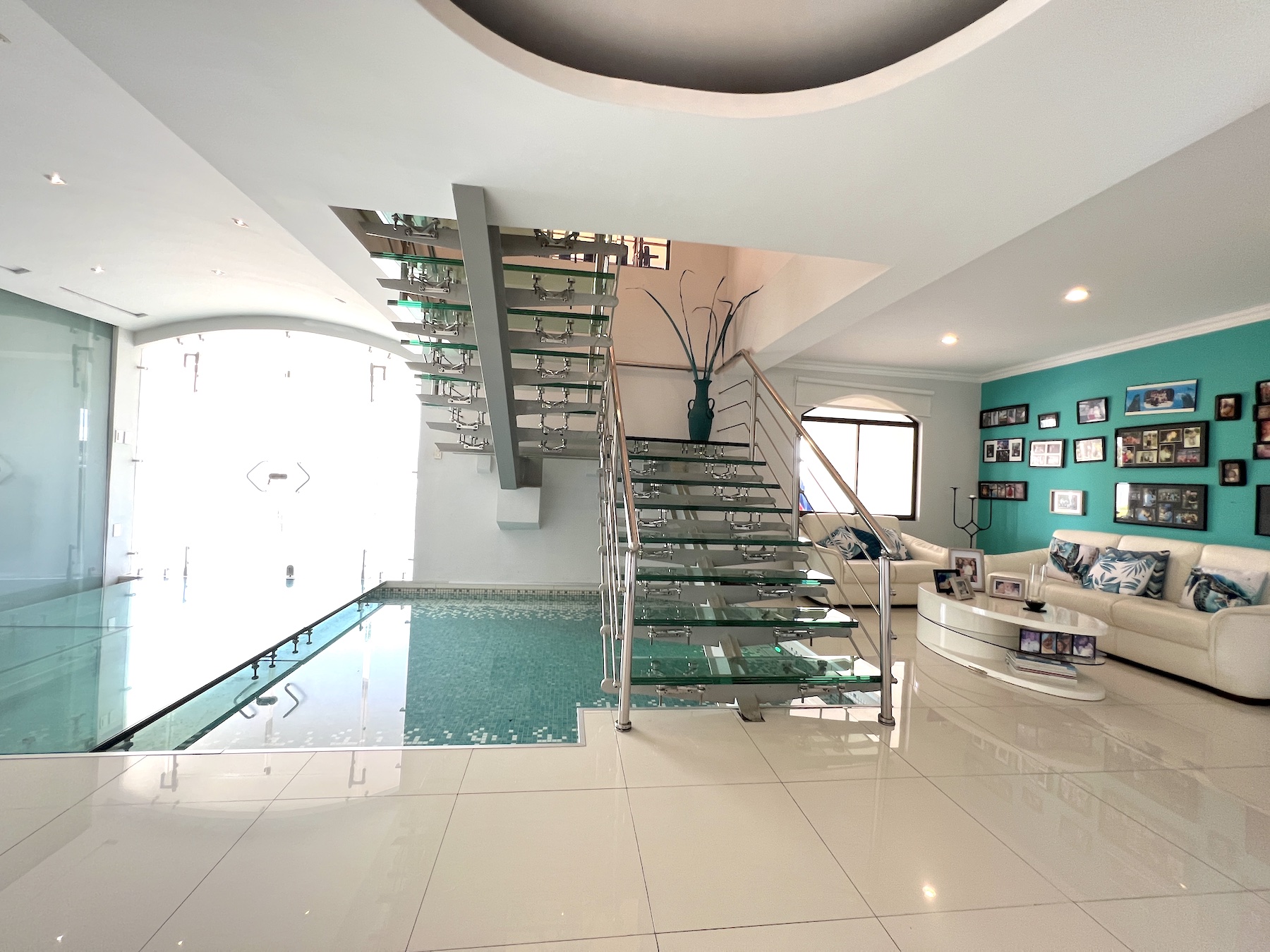 6 bed Single Family Homes For Rent in La Guacima, Alajuela - thumb 11