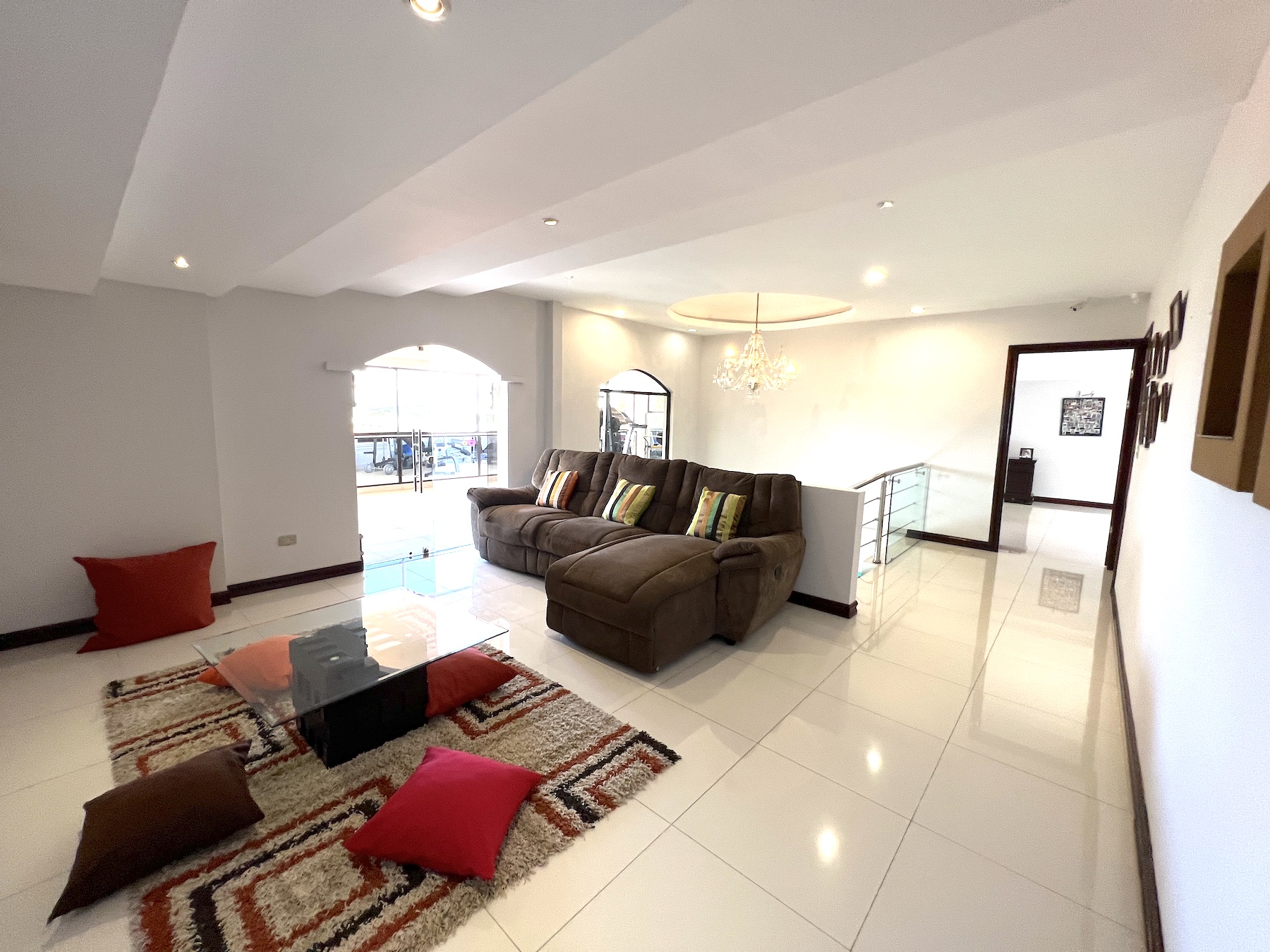 6 bed Single Family Homes For Rent in La Guacima, Alajuela - thumb 18