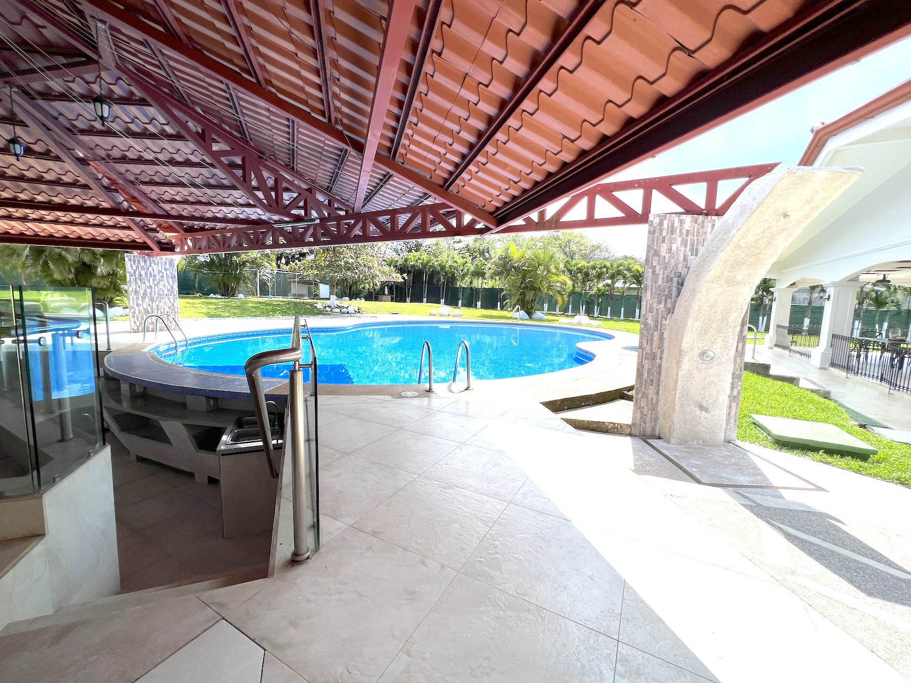 6 bed Single Family Homes For Rent in La Guacima, Alajuela - thumb 27