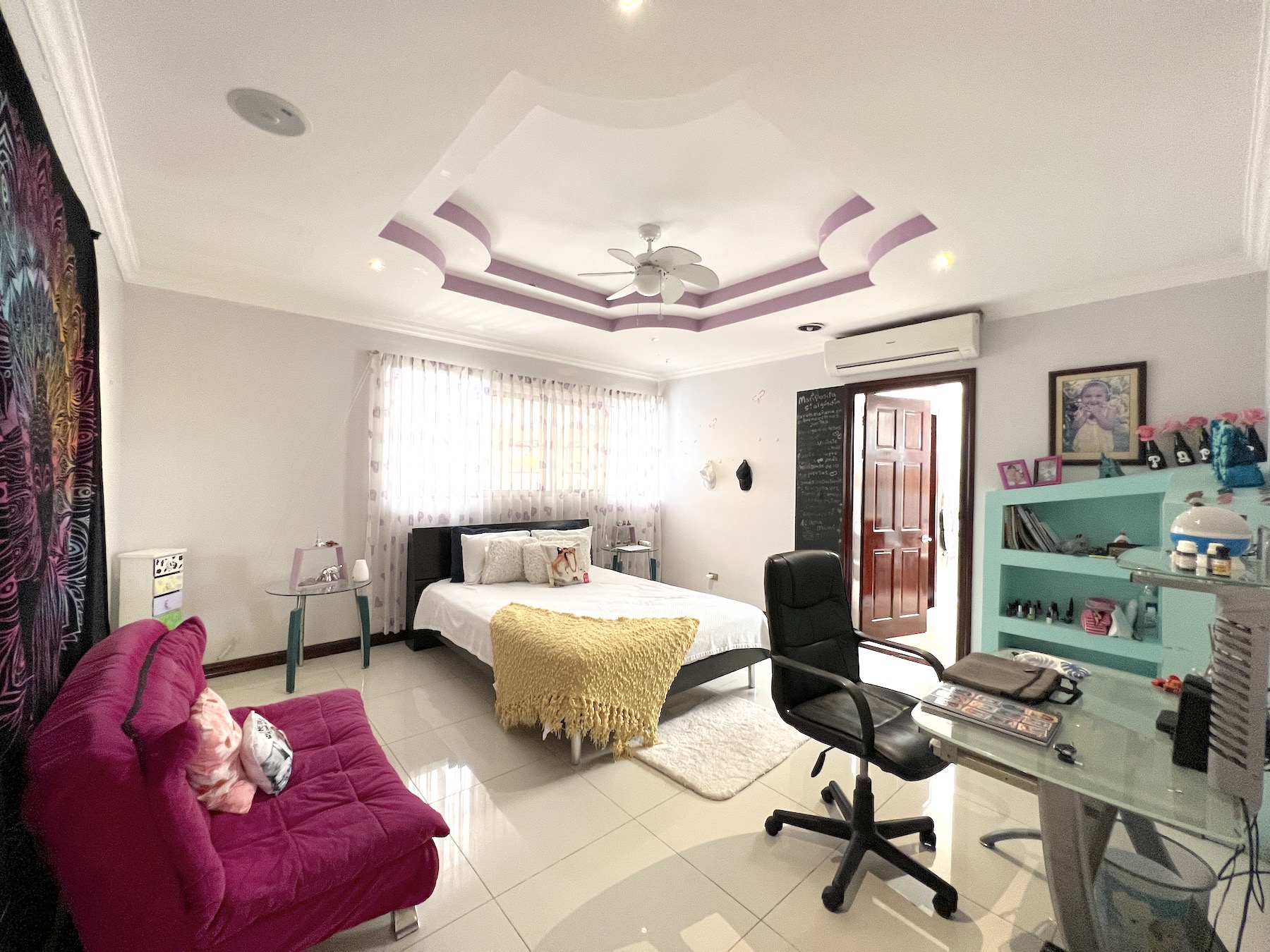 6 bed Single Family Homes For Rent in La Guacima, Alajuela - thumb 23