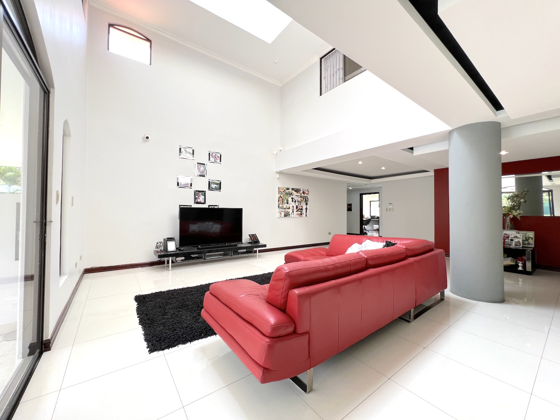 6 bed Single Family Homes For Rent in La Guacima, Alajuela - thumb 17