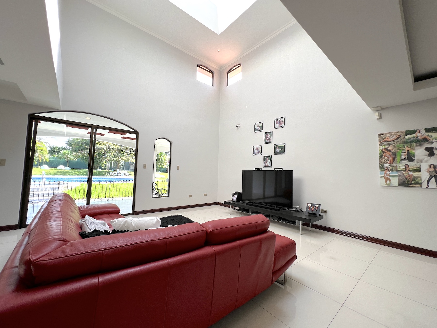 6 bed Single Family Homes For Rent in La Guacima, Alajuela - thumb 8