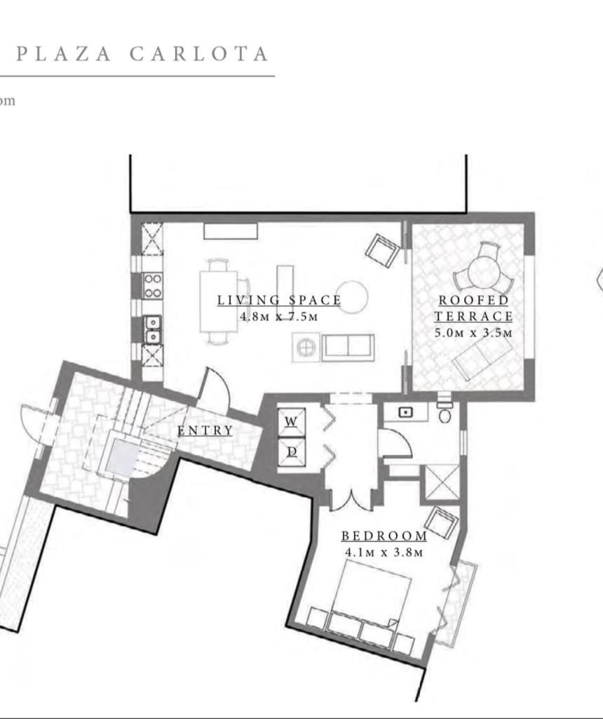 1 bed Condo For Sale in Playa Danta, Guanacaste - thumb 20