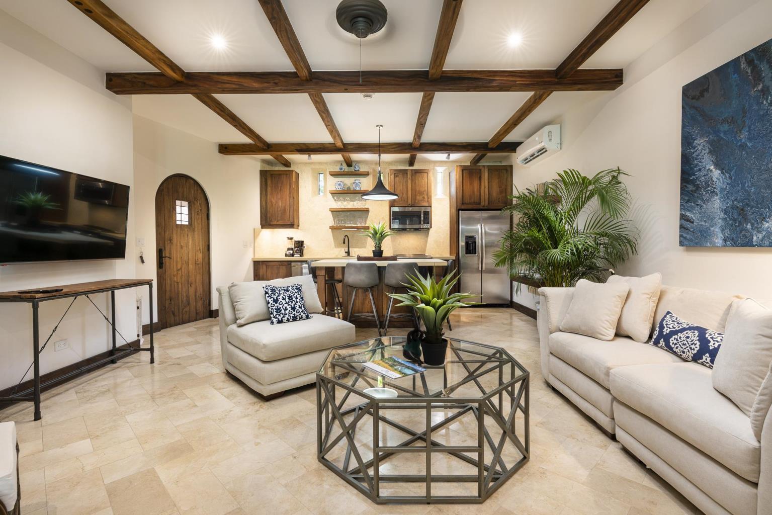 1 bed Condo For Sale in Playa Danta, Guanacaste - thumb 17