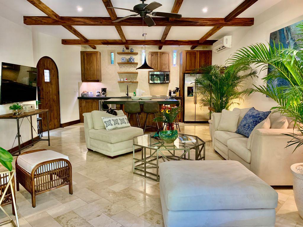 1 bed Condo For Sale in Playa Danta, Guanacaste - thumb 2